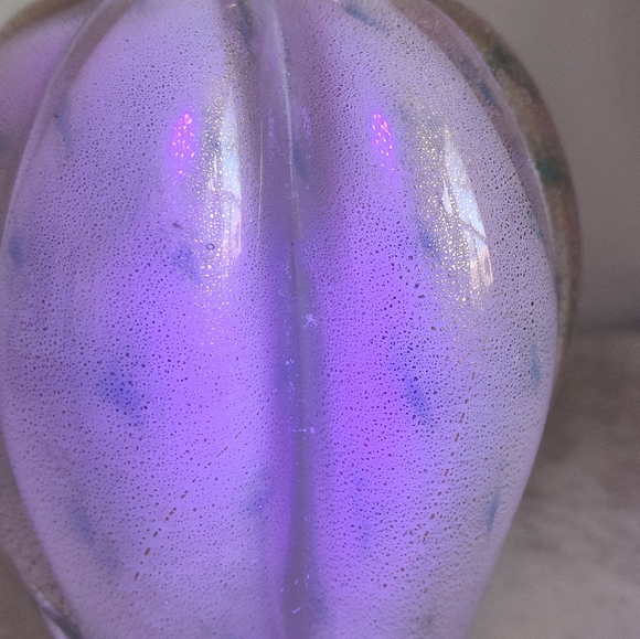 Vintage Archimede Seguso Murano Perfume Bottle - Picture 10 of 16